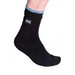 SealSkinz Mid Light Merino Socks