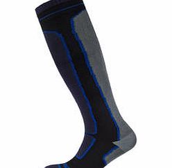 Sealskinz Mid Weight Knee Length Sock