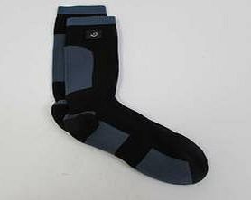 Sealskinz Mid Weight Mid Length Sock - Xlarge