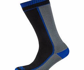 Sealskinz Mid Weight Mid Length Sock