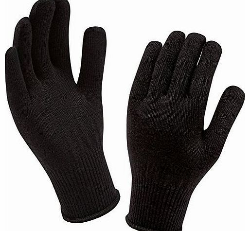 SealSkinz  Thermal Glove Liners