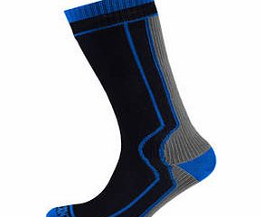 Sealskinz Thick Mid Length Sock