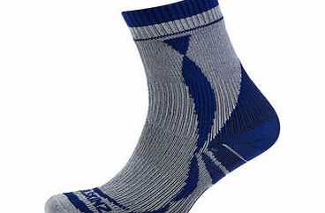 Sealskinz Thin Ankle Length Sock