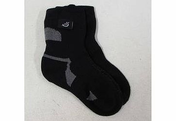 Sealskinz Thin Ankle Sock - Small (ex Display)