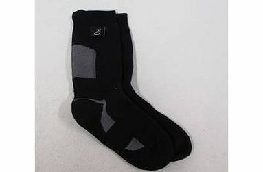 Sealskinz Thin Mid Length Sock - Small (ex