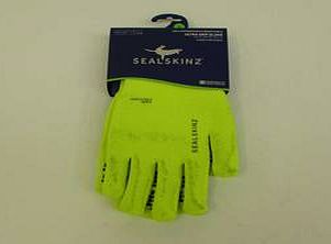 Sealskinz Ultra Grip Glove - Large (ex Display)