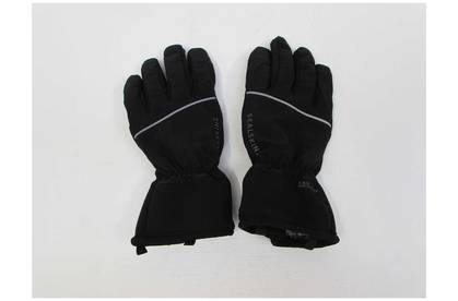 Sealskinz Womens Winter Cycle Glove - Large (ex