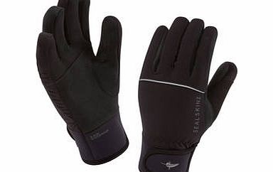Sealskinz Womens Winter Cycle Glove