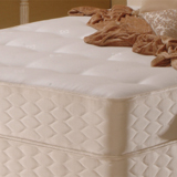 Sealy 120cm Seville Small Double Mattress only
