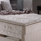 Sealy 135cm Arctic Lights Double Mattress only