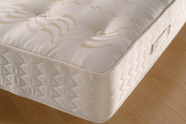 Sealy Backcare Firm Mattress Double 135cm