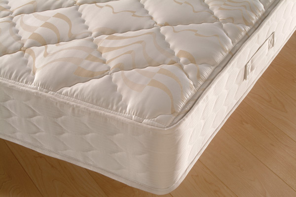 Sealy Backcare Regular Mattress Small Double 120cm