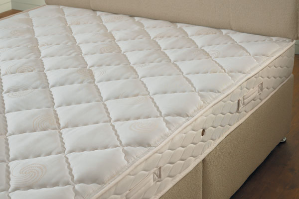 Backcare Regular Mattress Small Single
