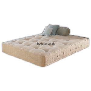 Sealy Backcare Support 2FT 6 Mattress