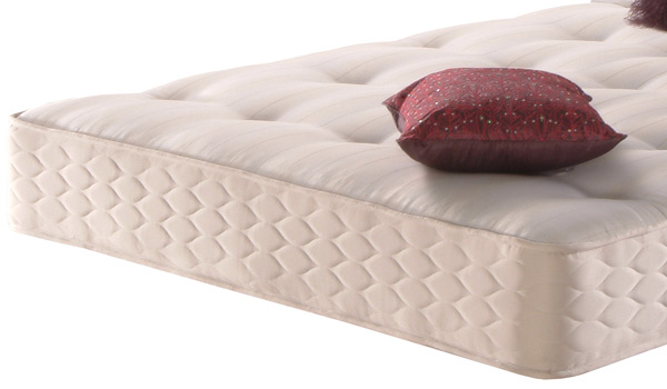 Sealy Backcare Support Mattress Double 135cm