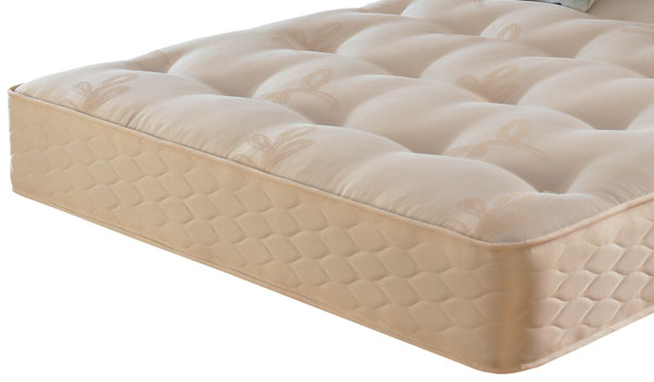 Backcare Support Mattress Small Double