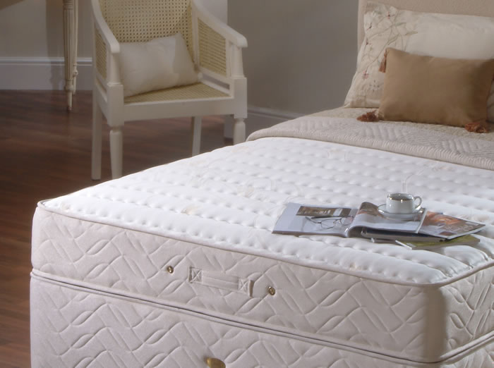 Sealy Beds Crown Jewel 4ft Small Double Mattress