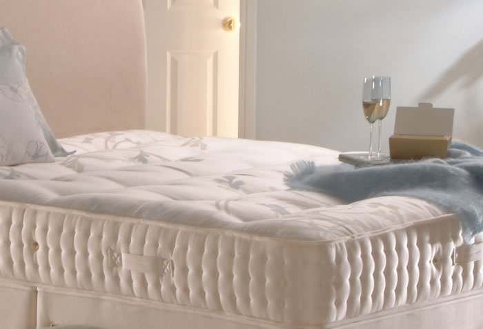 Sealy Beds Dunmail 5ft Kingsize Mattress