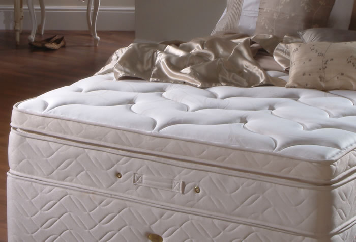 Sealy Beds Enchantment 4ft 6 Double Mattress