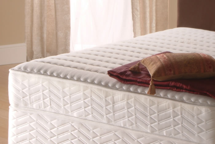 Images 2ft 6 Small Single Mattress