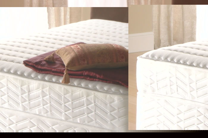 Sealy Beds Images 4ft Small Double Mattress