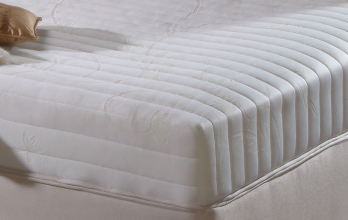 Sealy Beds Memory Supreme  4ft Small Double Mattress