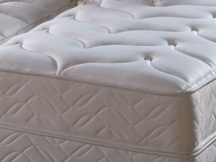 Sealy Beds Millionaire  4ft Small Double Mattress