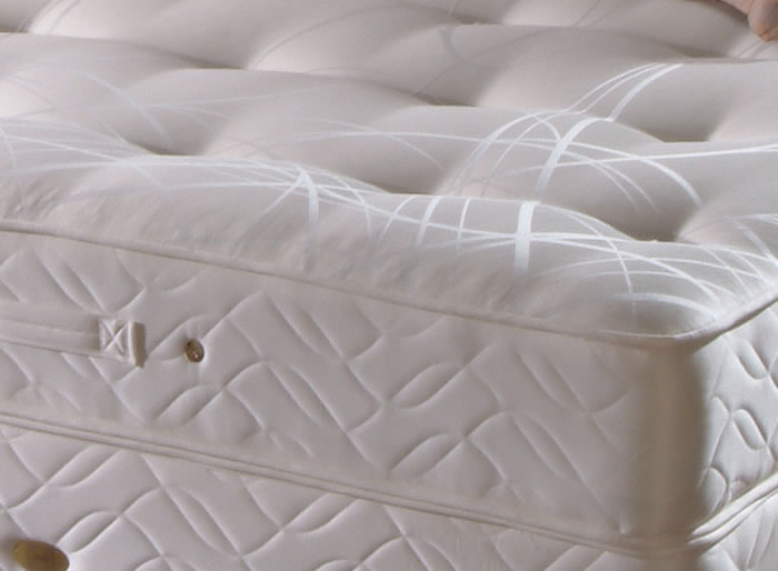 Sealy Beds Millionaire Ortho 6ft Super Kingsize Mattress