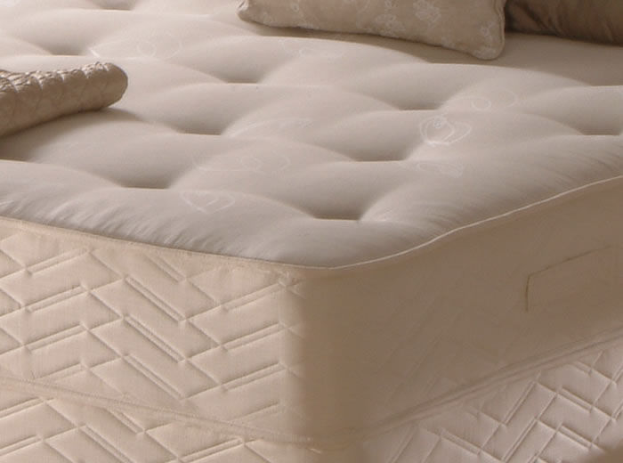 Sealy Beds Ortho Supreme 3ft Single Mattress