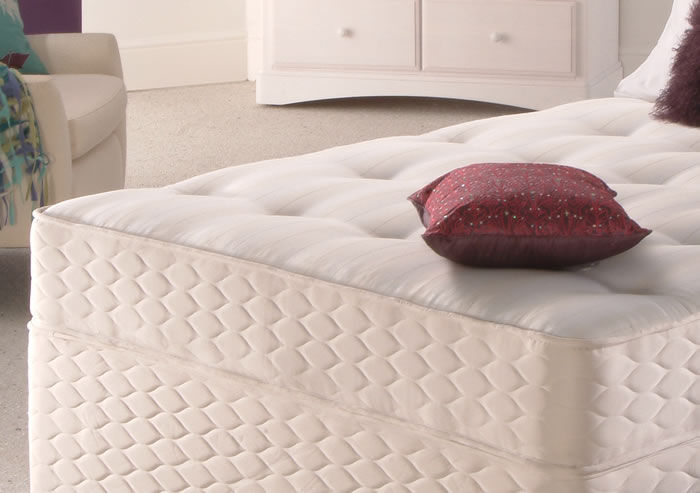 Sealy Beds Posturepaedic Backcare 3ft Single Mattress