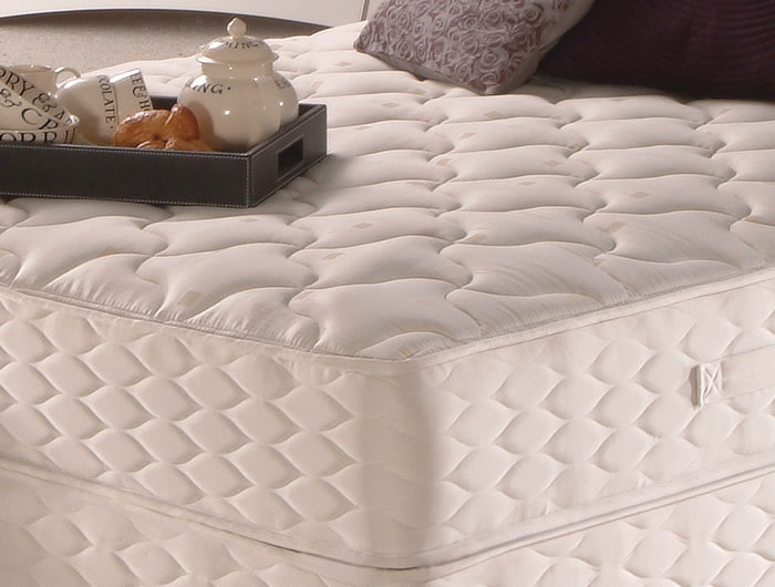 Sealy Beds Roulette 2ft 6 Small Single Mattress