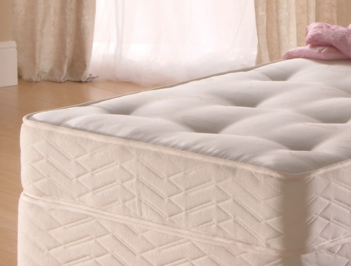 Sealy Beds Solo Firm 3ft Single Mattress