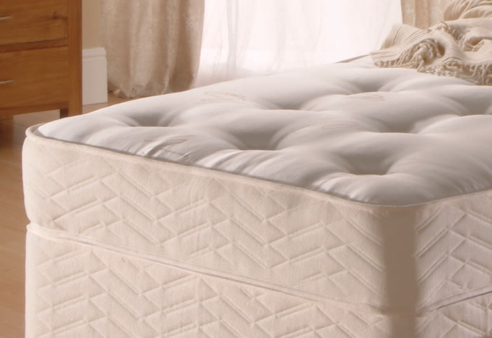 Sealy Beds Solo Regular  2ft 6 Small Single Mattress