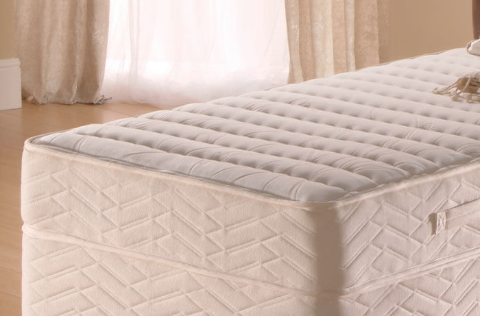 Sealy Beds Visco Support  4ft 6 Double Mattress