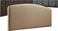 Sealy Bonham Headboard 4 6`` Double Cappuccino