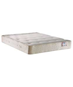 sealy Classic Backcare Super Kingsize Mattress