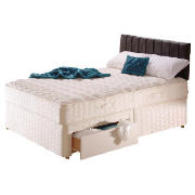 Sealy Classic Memory Comfort Double Mattress Only