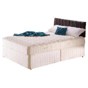 Sealy Classic Memory Comfort Super King Mattress