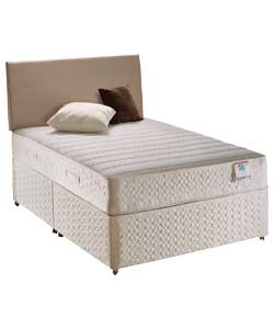 sealy Classic Memory Ultimate Double Divan