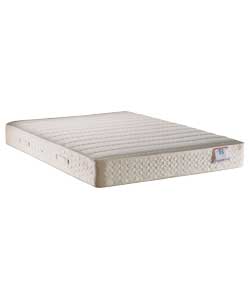 sealy Classic Memory Ultimate Super Kingsize Mattress