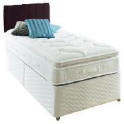 SEALY Classic Passion single non storage divan set