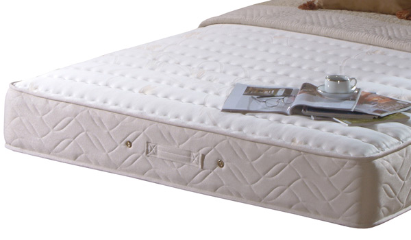 Sealy Crown Jewel Mattress Small Double 120cm