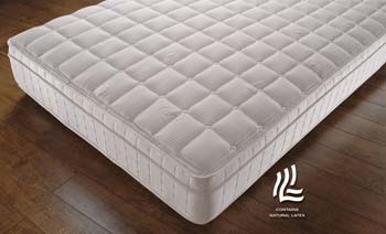 Sealy CSP Collection - Plush Sense Mattress