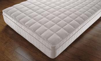Sealy CSP Collection - Plush Touch Mattress