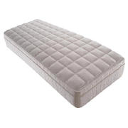 Sealy Csp Pure Relaxation Single Bedstead