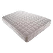 sealy Csp Pure Relaxation Super King Bed