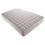 Sealy Csp Pure Serenity Double Bed Mattress Only