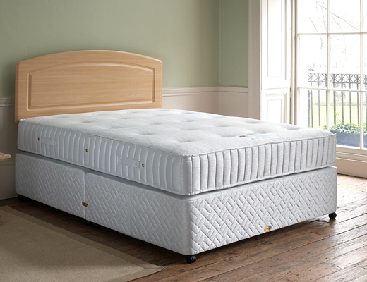 Sealy Double Symphony Divan Set