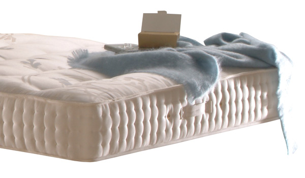 Sealy Dunmail Mattress Single 90cm