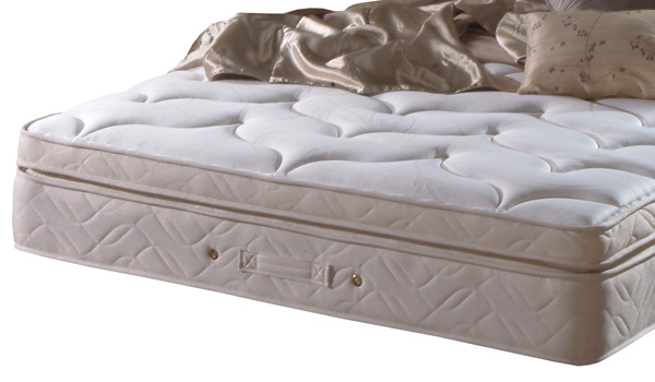 Sealy Enchantment Mattress Small Double 120cm